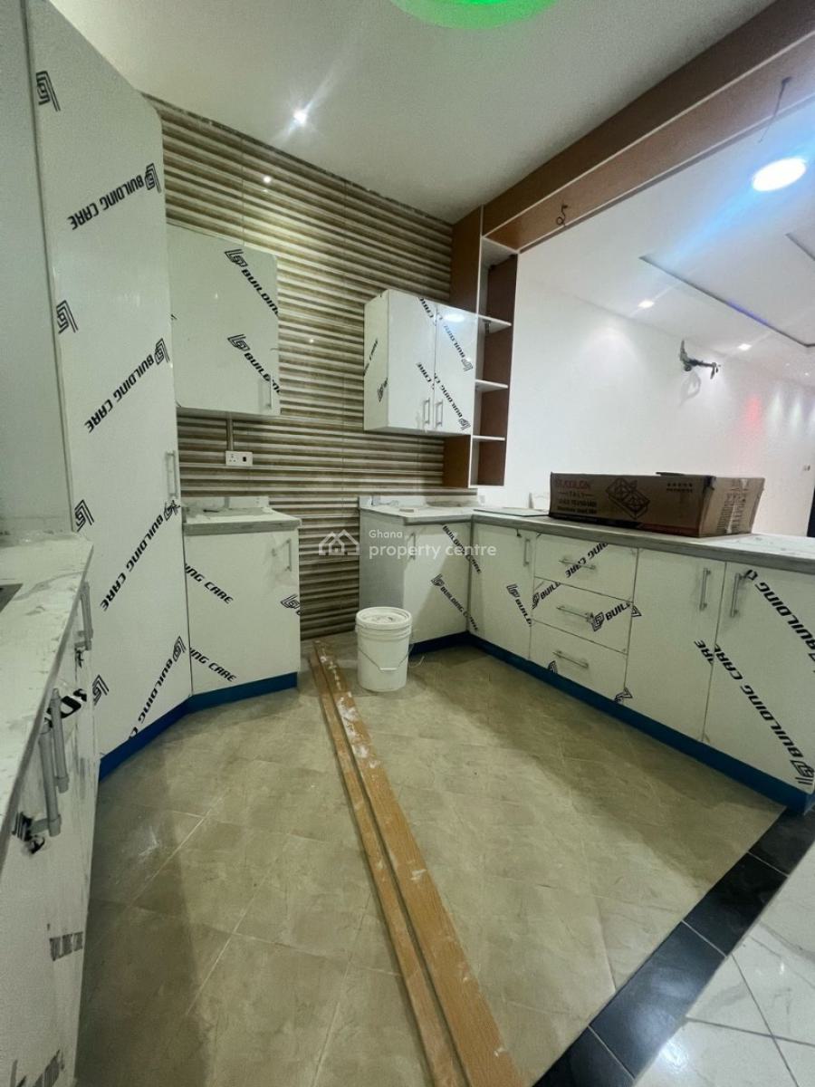 Cantonments 5 Bedrooms House, Americans Embassy, Cantonments, Accra, House for Rent