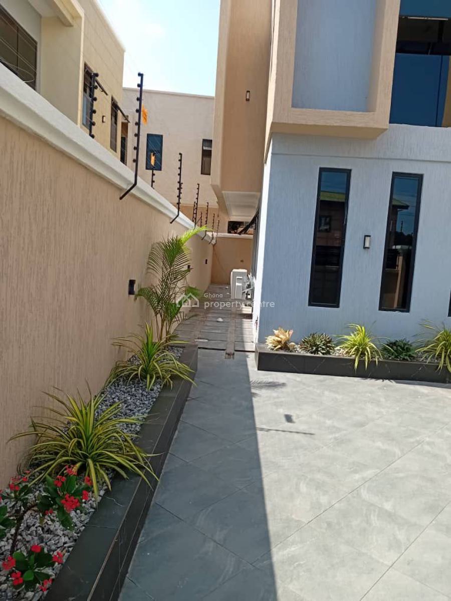 North Kaneshie 3 Bedrooms House, North K, North Kaneshie, Accra, House for Sale