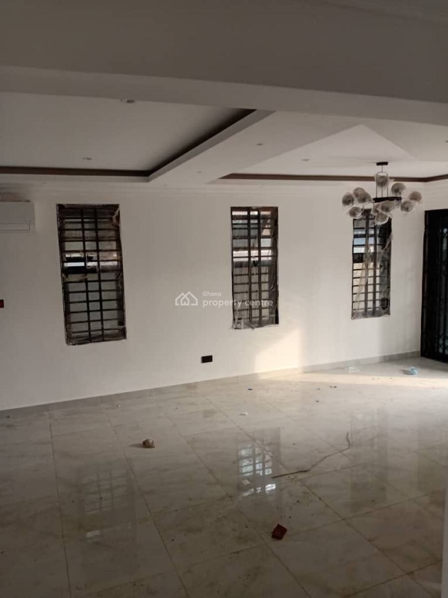 North Kaneshie 3 Bedrooms House, North K, North Kaneshie, Accra, House for Sale