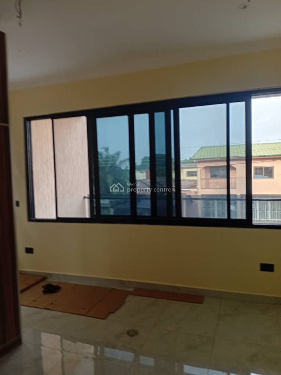 North Kaneshie 3 Bedrooms House, North K, North Kaneshie, Accra, House for Sale