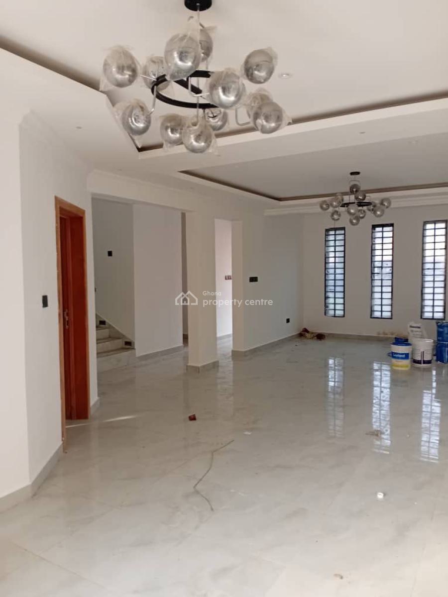 North Kaneshie 3 Bedrooms House, North K, North Kaneshie, Accra, House for Sale