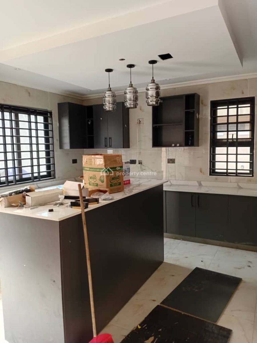North Kaneshie 3 Bedrooms House, North K, North Kaneshie, Accra, House for Sale