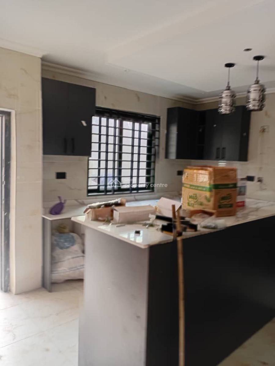 North Kaneshie 3 Bedrooms House, North K, North Kaneshie, Accra, House for Sale