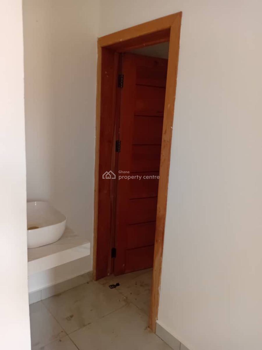 North Kaneshie 3 Bedrooms House, North K, North Kaneshie, Accra, House for Sale