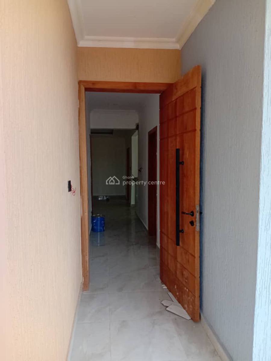 North Kaneshie 3 Bedrooms House, North K, North Kaneshie, Accra, House for Sale