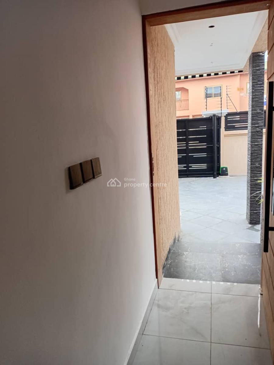 North Kaneshie 3 Bedrooms House, North K, North Kaneshie, Accra, House for Sale