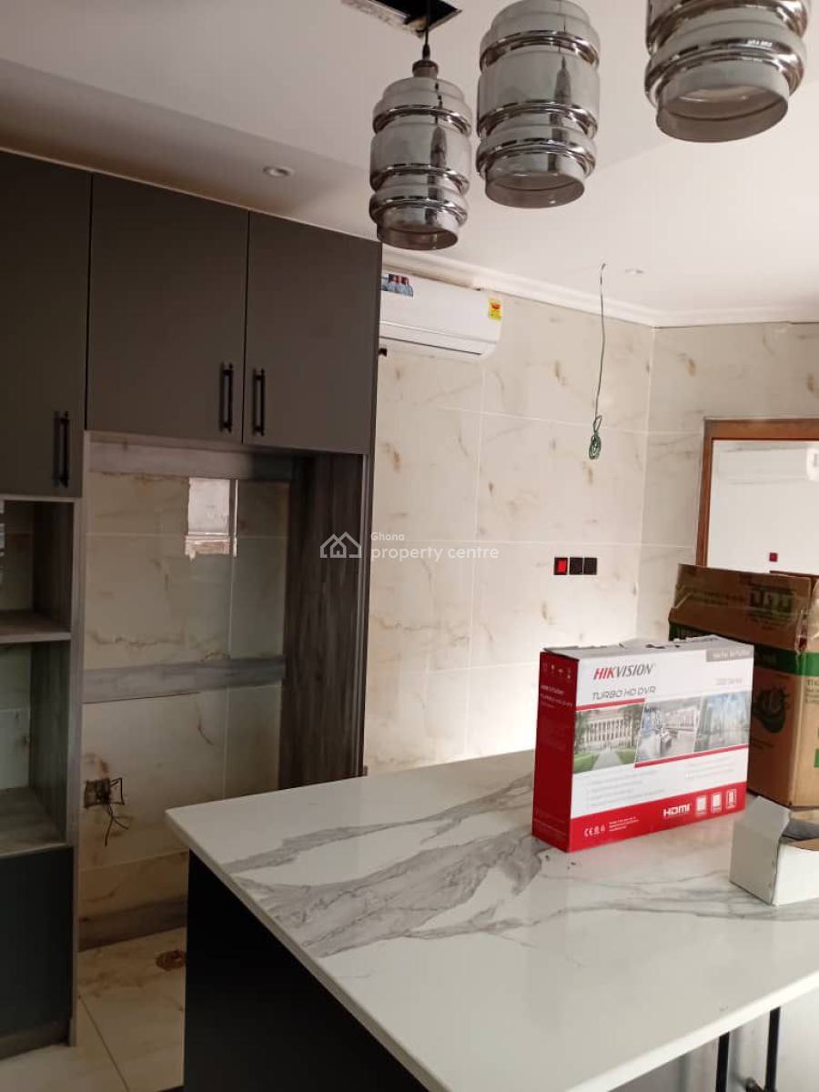North Kaneshie 3 Bedrooms House, North K, North Kaneshie, Accra, House for Sale