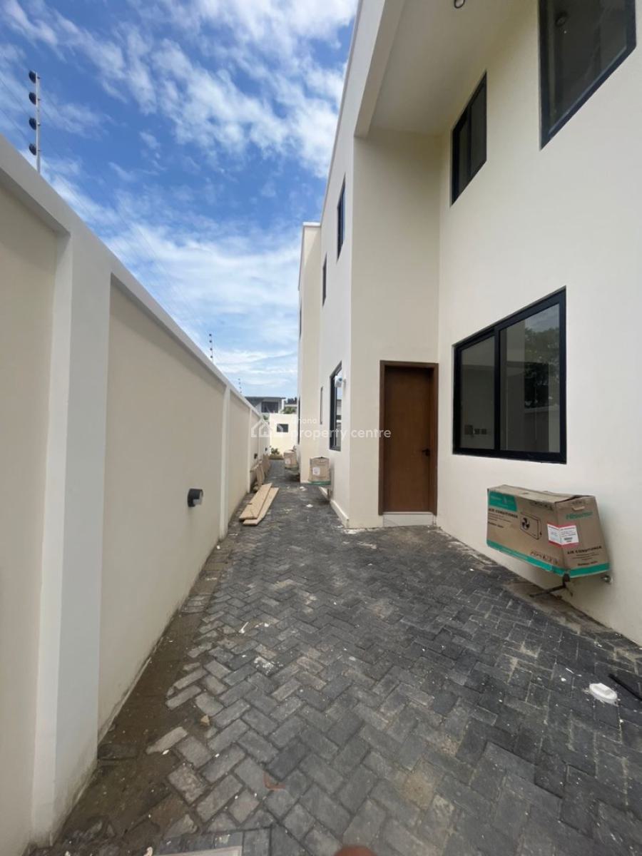 East Cantonments 5 Bedrooms House, East Cantonments, Cantonments, Accra, House for Sale