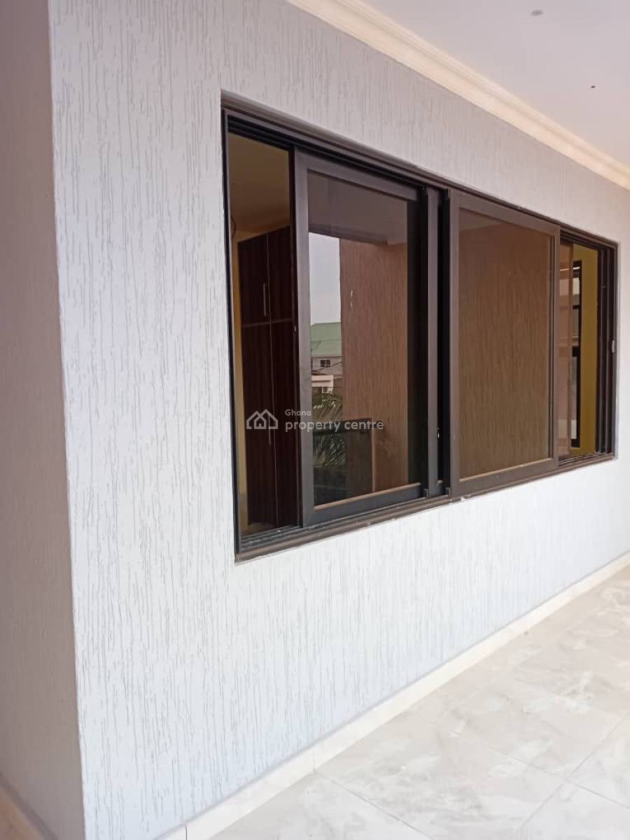 East Cantonments 5 Bedrooms House, East Cantonments, Cantonments, Accra, House for Sale