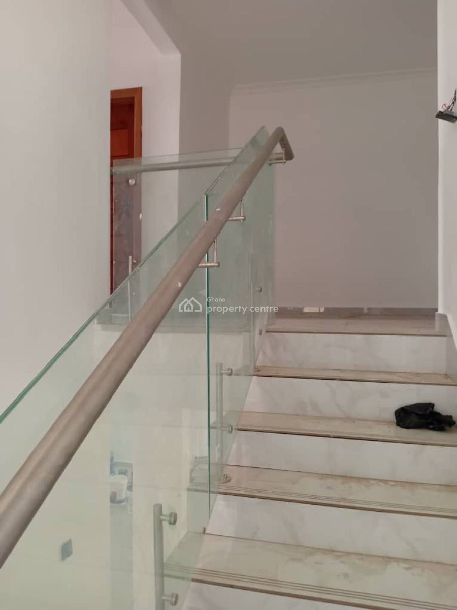 East Cantonments 5 Bedrooms House, East Cantonments, Cantonments, Accra, House for Sale