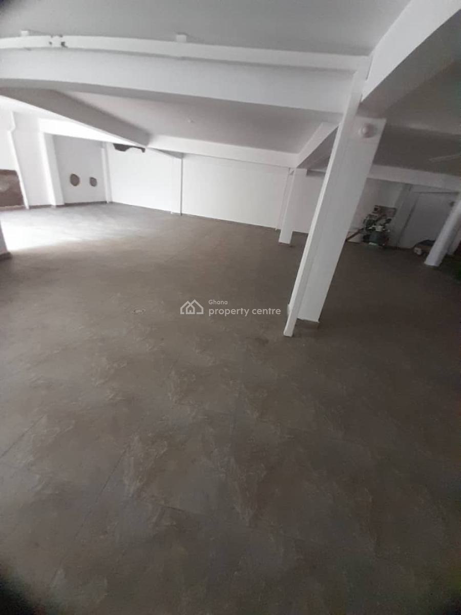 Cantonments 5 Bedrooms House, Usa Embassy, Cantonments, Accra, House for Rent