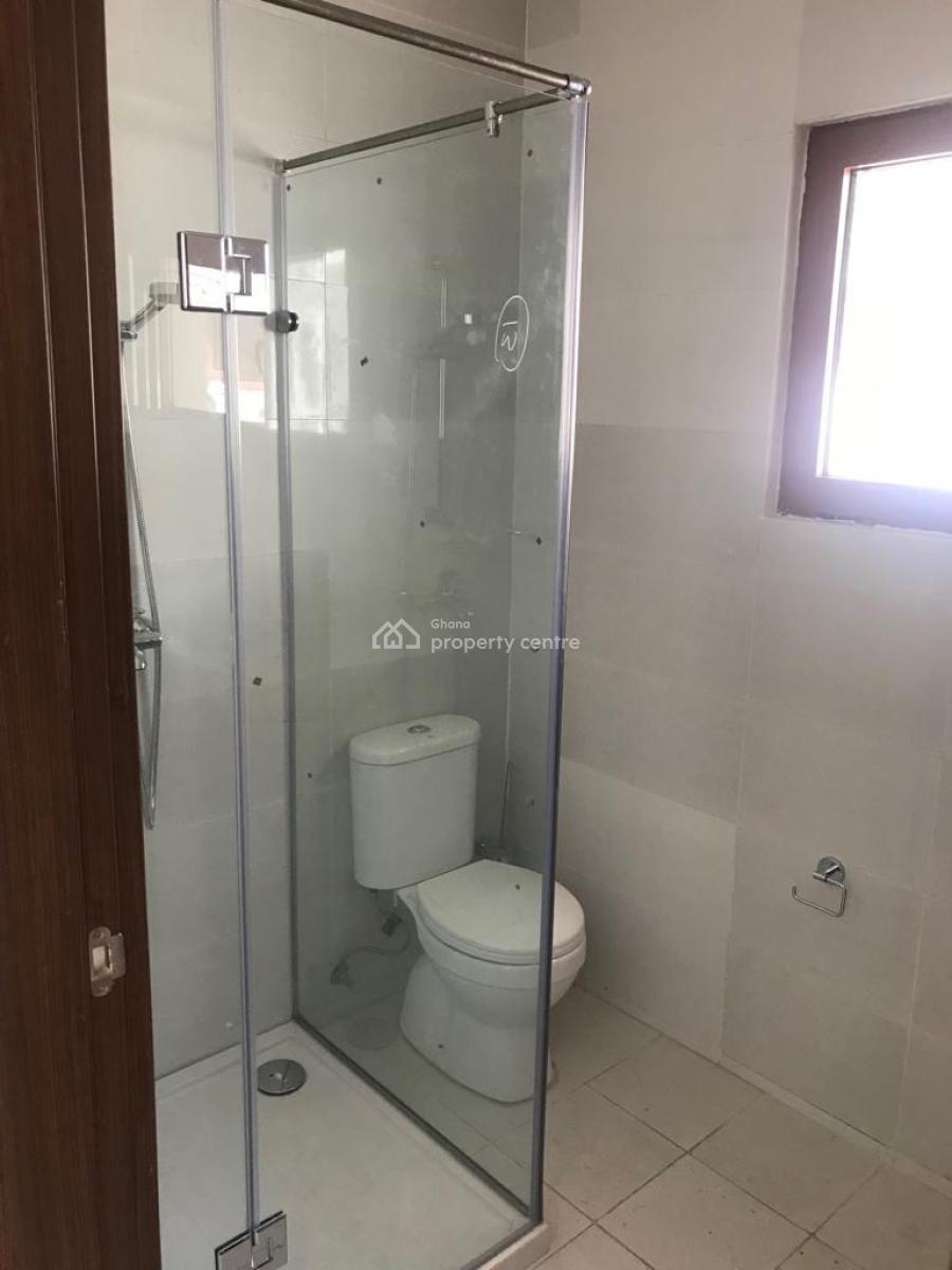Cantonments 5 Bedrooms House, Usa Embassy, Cantonments, Accra, House for Rent