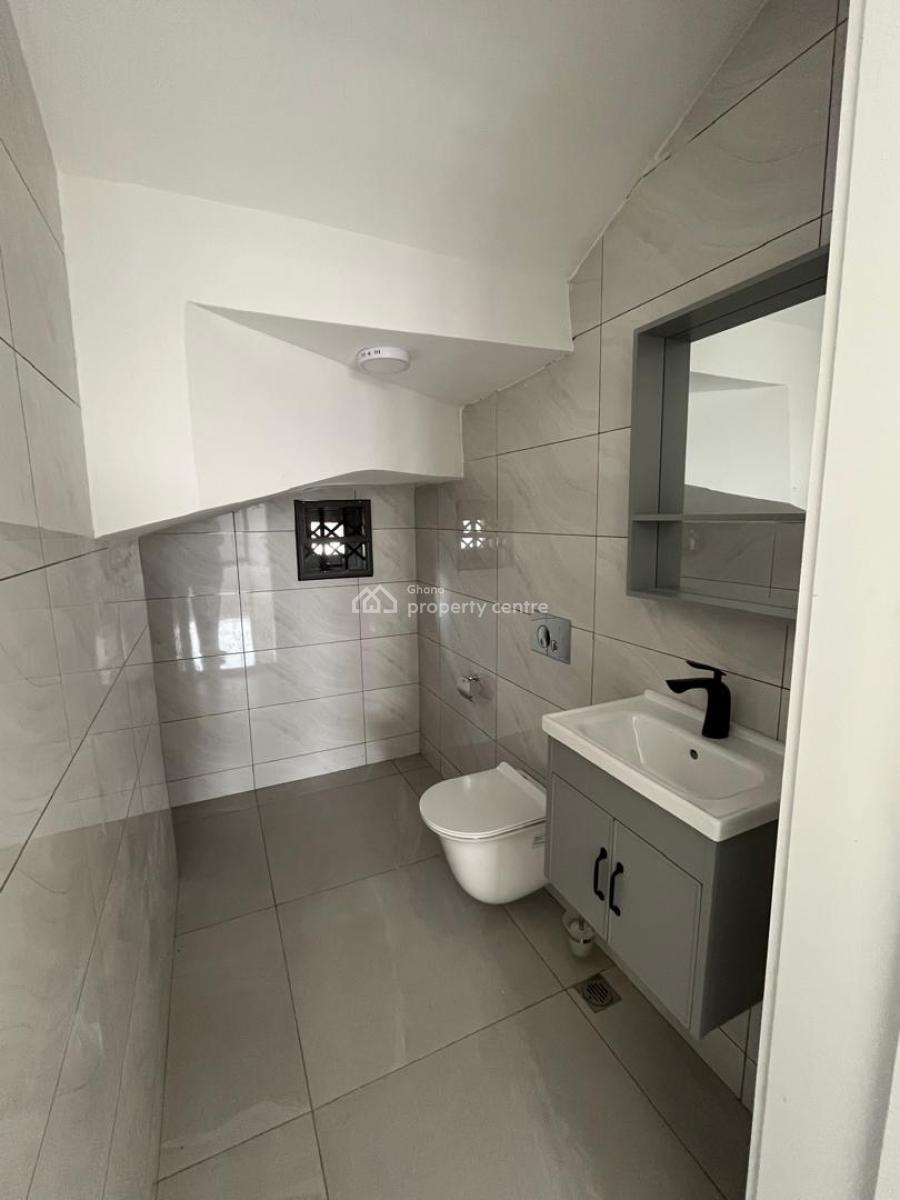 Luxury 3 Bedroom House Selling Now, East Legon, Accra, Townhouse for Sale