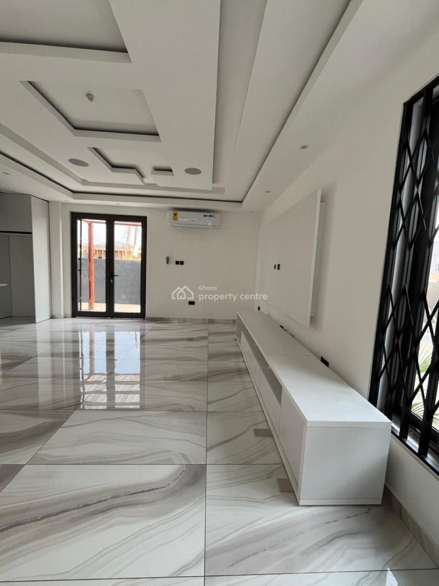 Luxury 3 Bedroom House Selling Now, East Legon, Accra, Townhouse for Sale