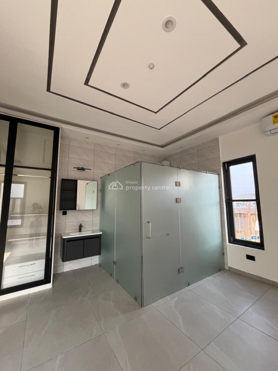 Luxury 3 Bedroom House Selling Now, East Legon, Accra, Townhouse for Sale