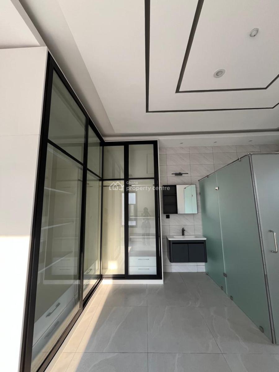 Luxury 3 Bedroom House Selling Now, East Legon, Accra, Townhouse for Sale