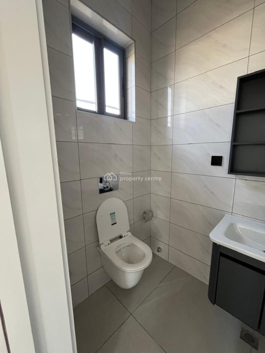 Luxury 3 Bedroom House Selling Now, East Legon, Accra, Townhouse for Sale