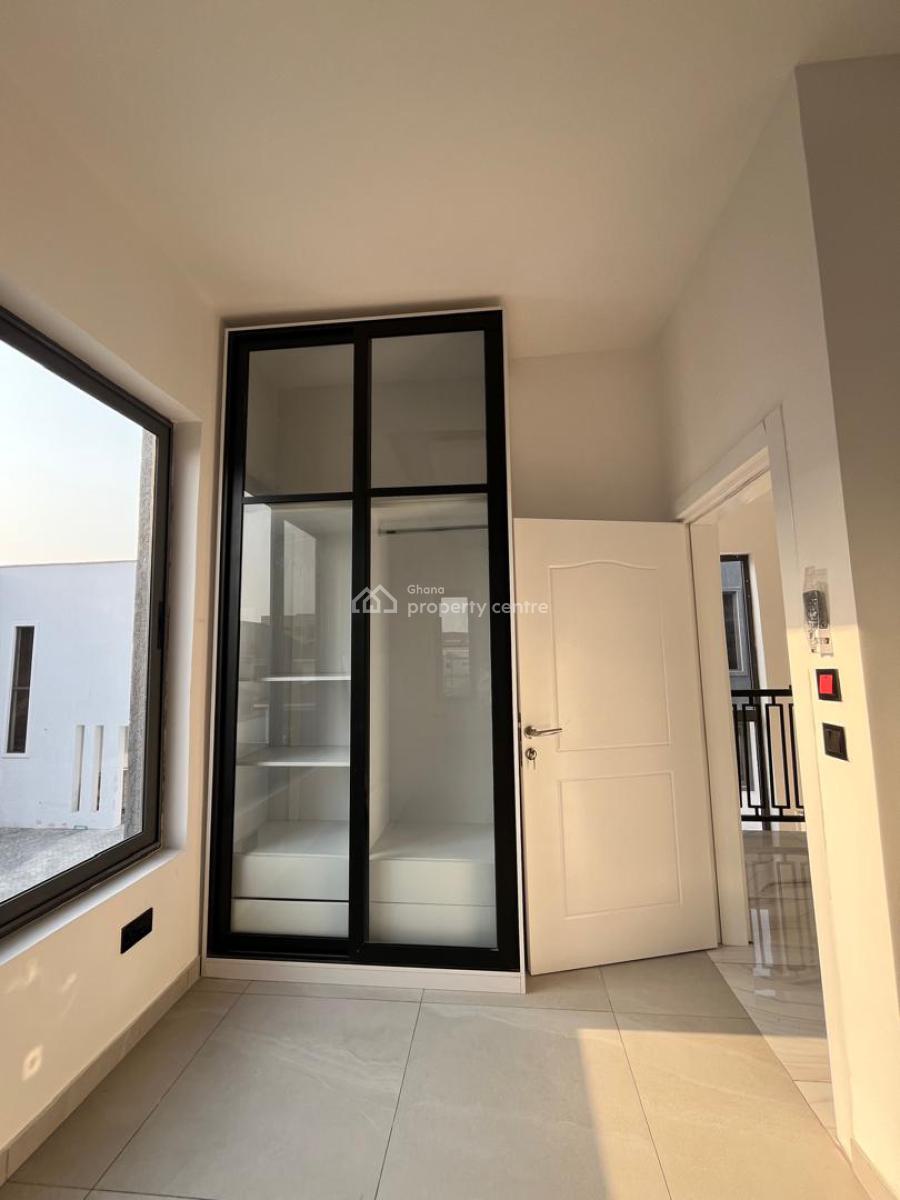 Luxury 3 Bedroom House Selling Now, East Legon, Accra, Townhouse for Sale
