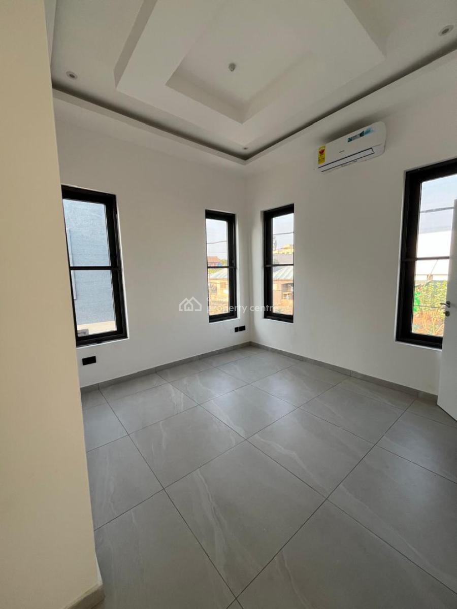 Luxury 3 Bedroom House Selling Now, East Legon, Accra, Townhouse for Sale
