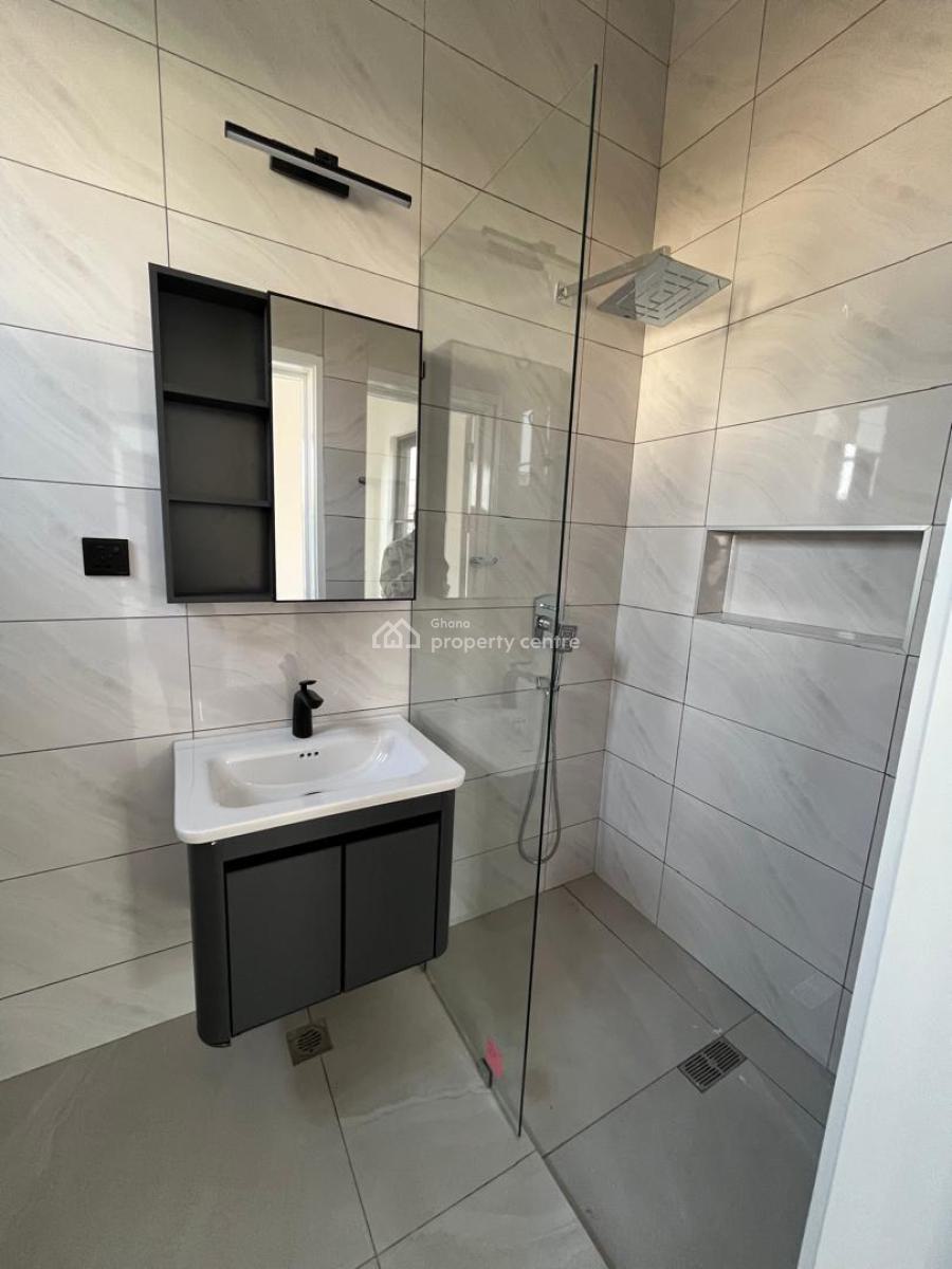 Luxury 3 Bedroom House Selling Now, East Legon, Accra, Townhouse for Sale
