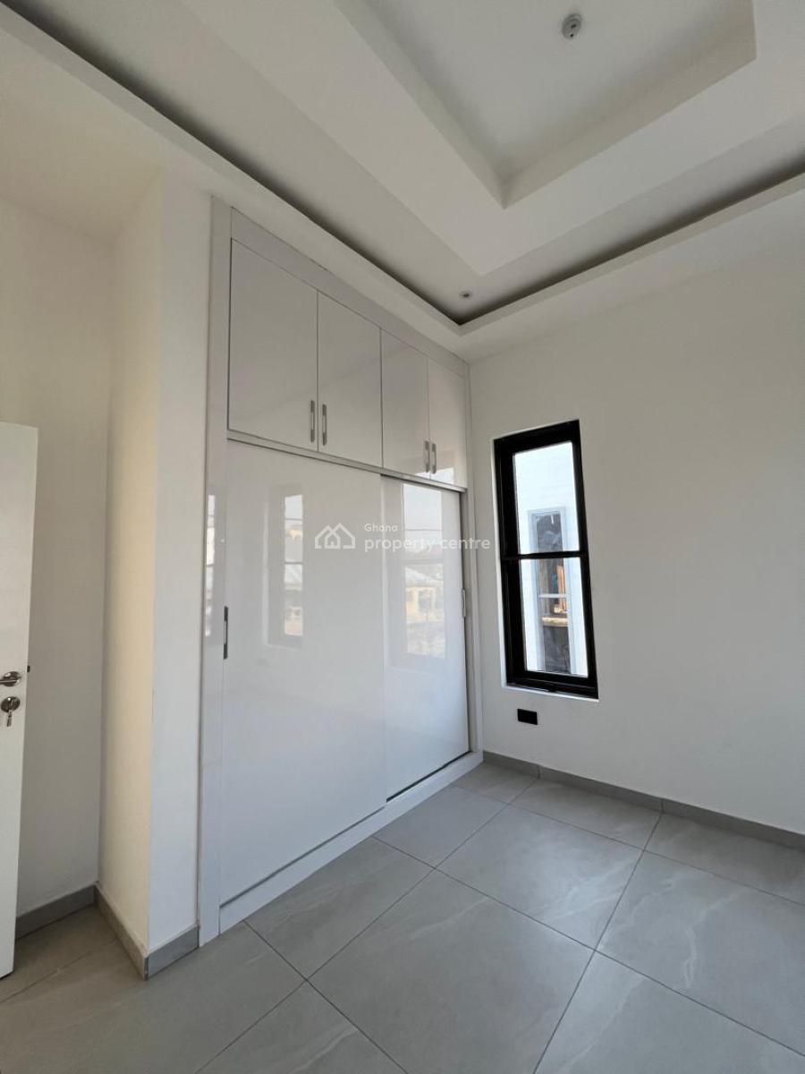 Luxury 3 Bedroom House Selling Now, East Legon, Accra, Townhouse for Sale