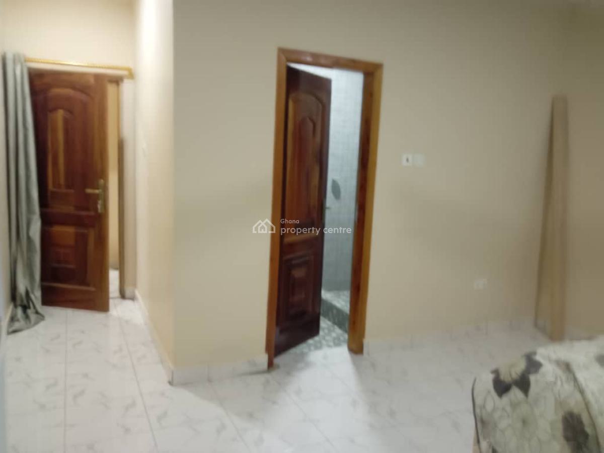 3 Bedrooms at Asofah Amormorley, Amormorley Asofah, Ga South Municipal, Accra, Detached Bungalow for Rent