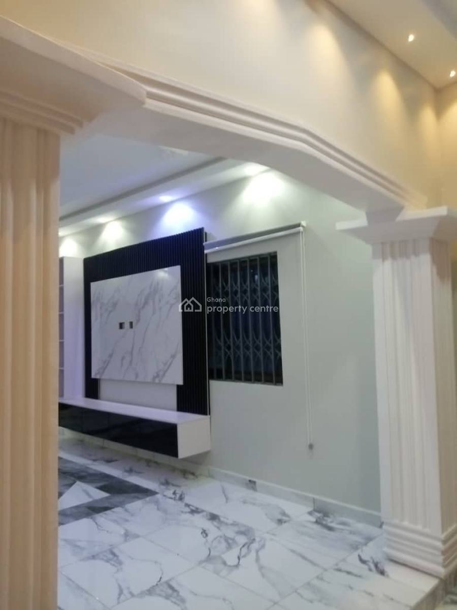 3 Bedrooms at Asofah Amormorley, Amormorley Asofah, Ga South Municipal, Accra, Detached Bungalow for Rent