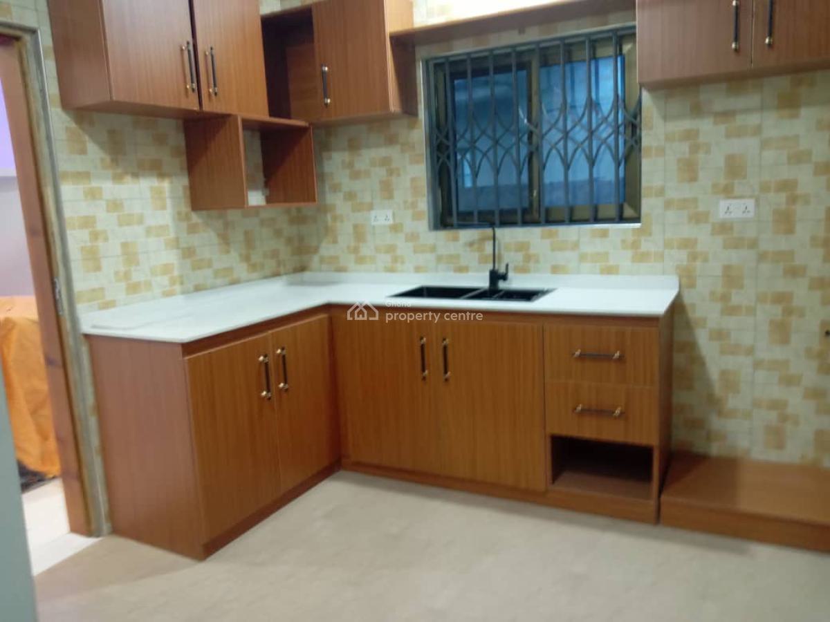 3 Bedrooms at Asofah Amormorley, Amormorley Asofah, Ga South Municipal, Accra, Detached Bungalow for Rent