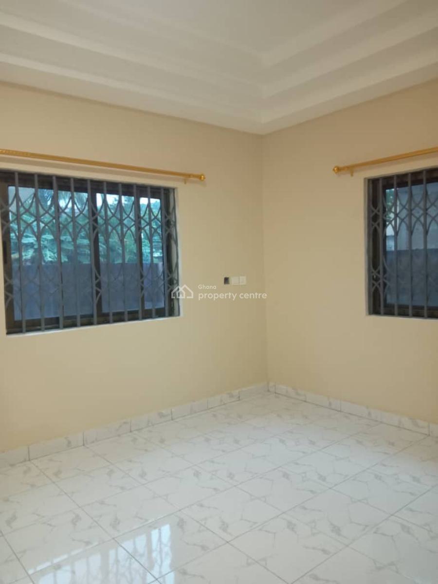 3 Bedrooms at Asofah Amormorley, Amormorley Asofah, Ga South Municipal, Accra, Detached Bungalow for Rent