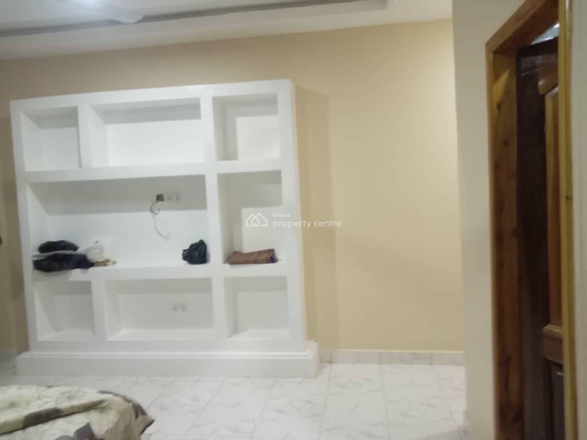 3 Bedrooms at Asofah Amormorley, Amormorley Asofah, Ga South Municipal, Accra, Detached Bungalow for Rent