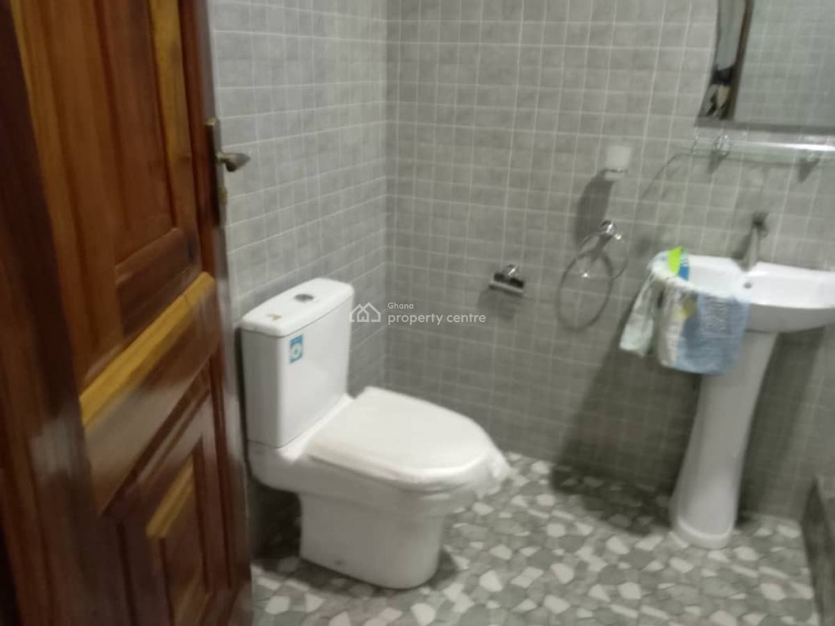 3 Bedrooms at Asofah Amormorley, Amormorley Asofah, Ga South Municipal, Accra, Detached Bungalow for Rent