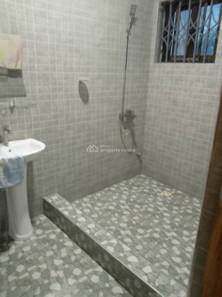 3 Bedrooms at Asofah Amormorley, Amormorley Asofah, Ga South Municipal, Accra, Detached Bungalow for Rent
