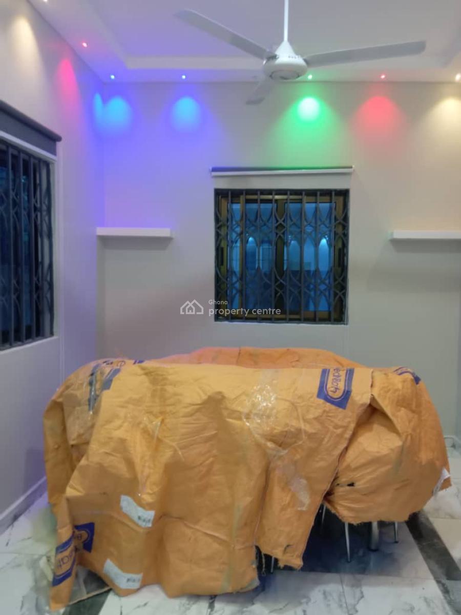 3 Bedrooms at Asofah Amormorley, Amormorley Asofah, Ga South Municipal, Accra, Detached Bungalow for Rent