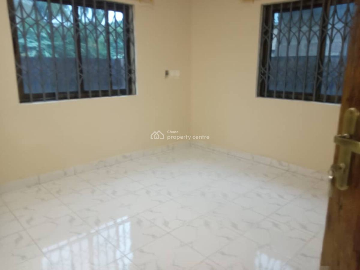 3 Bedrooms at Asofah Amormorley, Amormorley Asofah, Ga South Municipal, Accra, Detached Bungalow for Rent