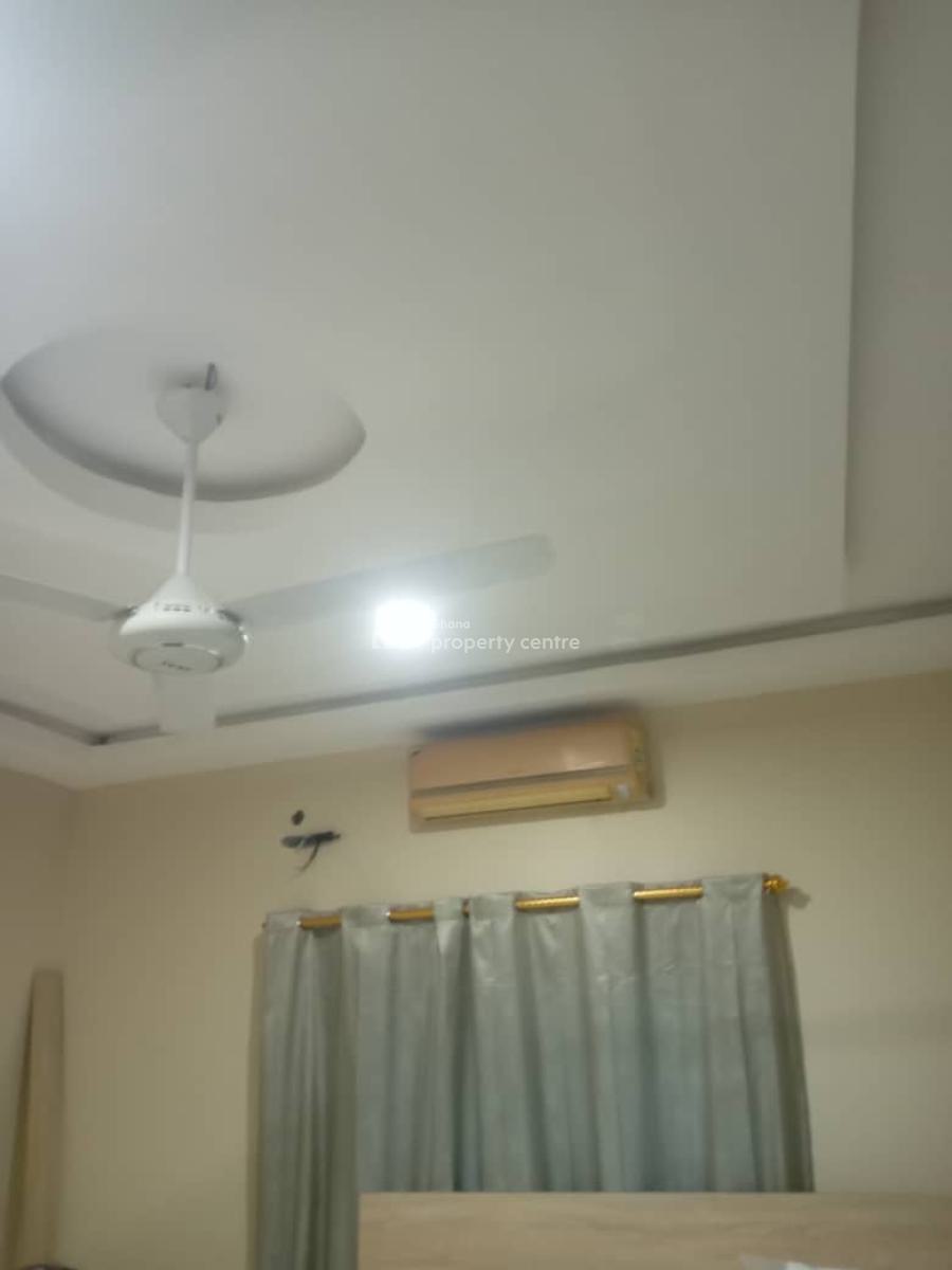 3 Bedrooms at Asofah Amormorley, Amormorley Asofah, Ga South Municipal, Accra, Detached Bungalow for Rent