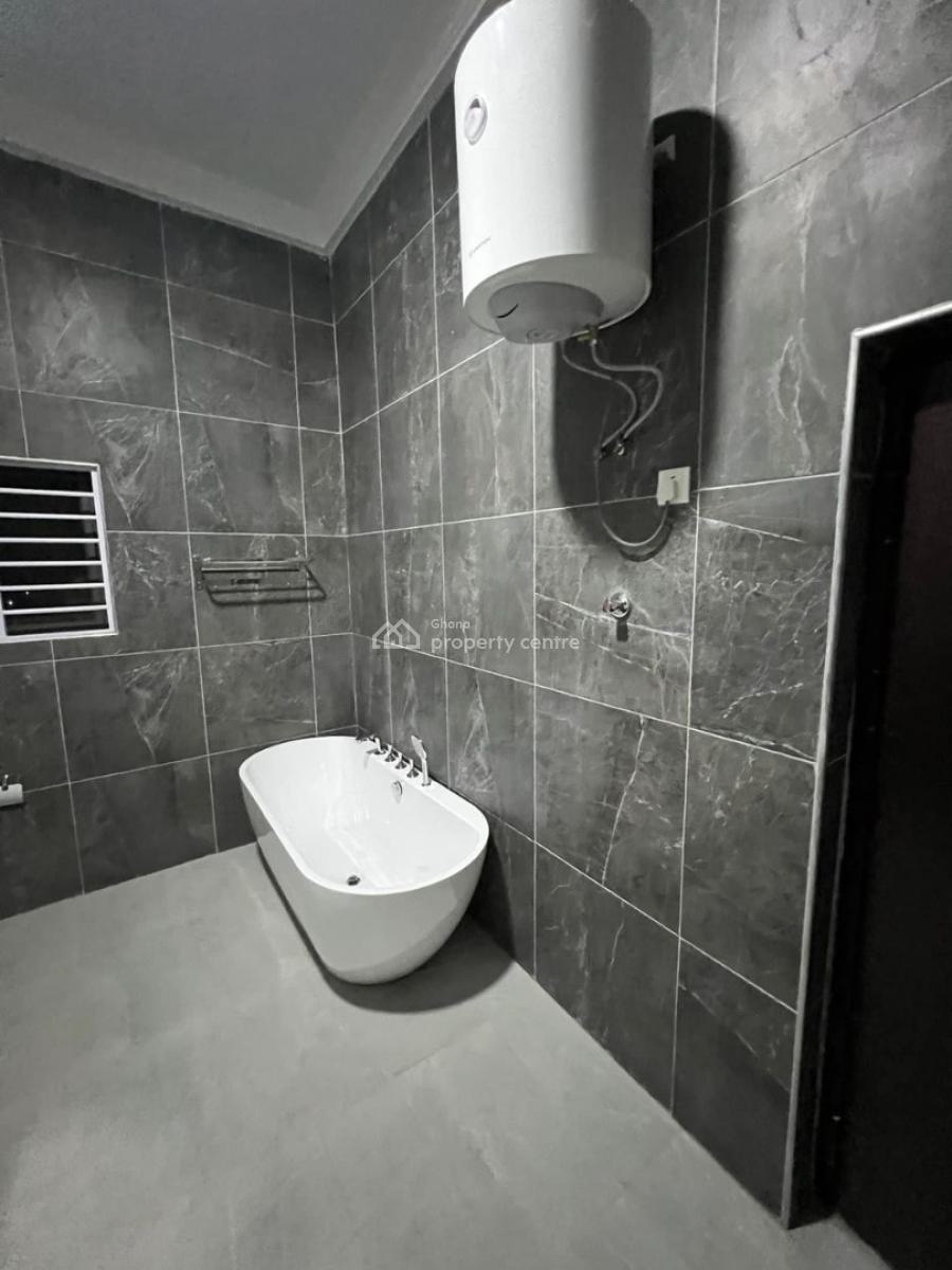 Newly Built Luxe 5 Bedroom House, Mile 7 Road, Achimota, Accra, House for Sale
