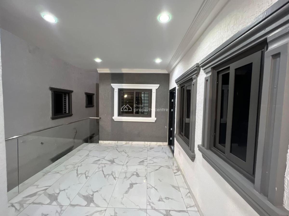 Newly Built Luxe 5 Bedroom House, Mile 7 Road, Achimota, Accra, House for Sale