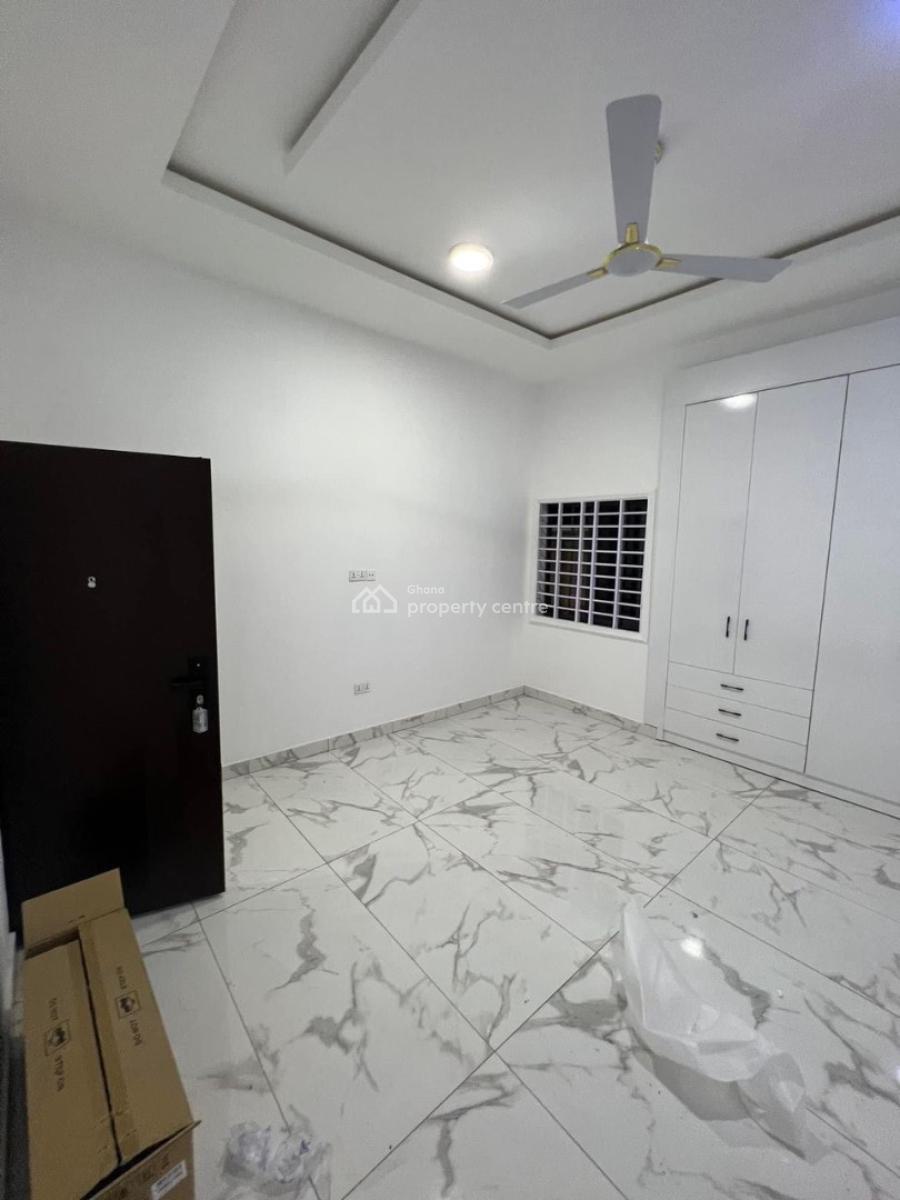 Newly Built Luxe 5 Bedroom House, Mile 7 Road, Achimota, Accra, House for Sale