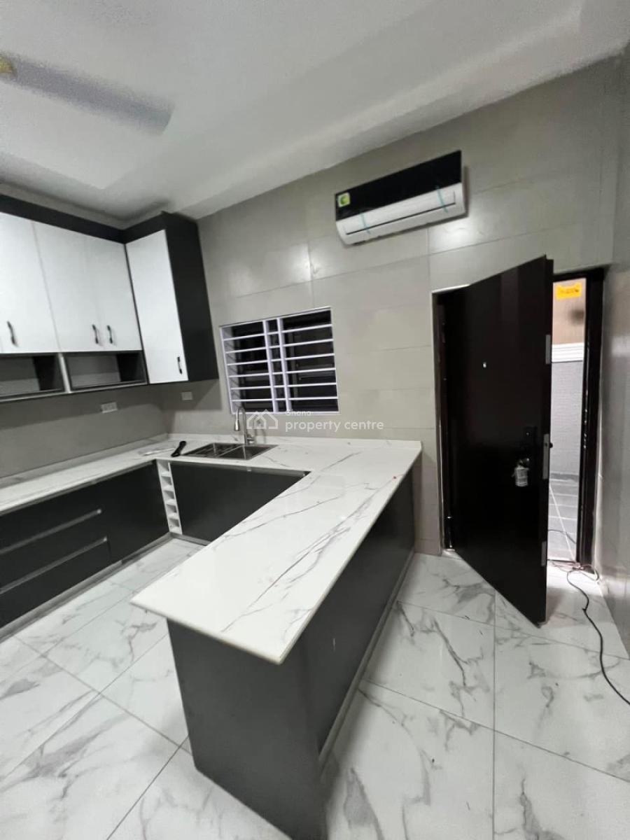 Newly Built Luxe 5 Bedroom House, Mile 7 Road, Achimota, Accra, House for Sale