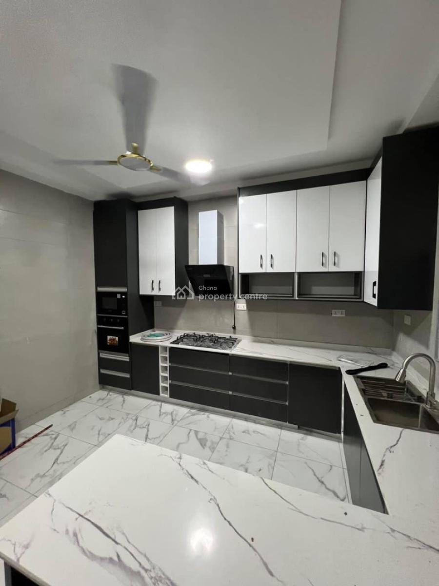 Newly Built Luxe 5 Bedroom House, Mile 7 Road, Achimota, Accra, House for Sale