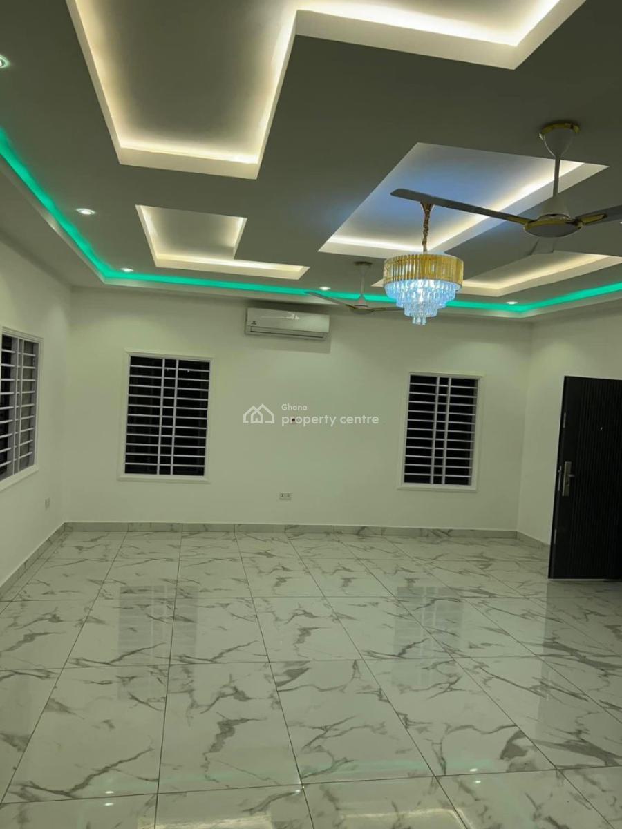 Newly Built Luxe 5 Bedroom House, Mile 7 Road, Achimota, Accra, House for Sale