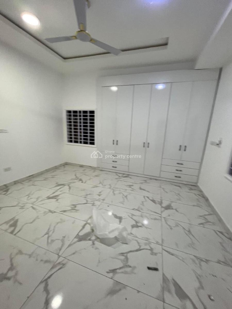 Newly Built Luxe 5 Bedroom House, Mile 7 Road, Achimota, Accra, House for Sale