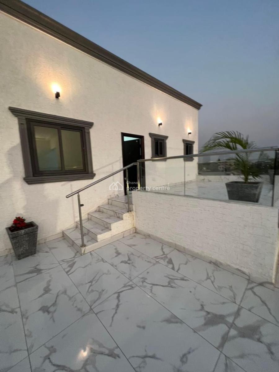 Newly Built Luxe 5 Bedroom House, Mile 7 Road, Achimota, Accra, House for Sale