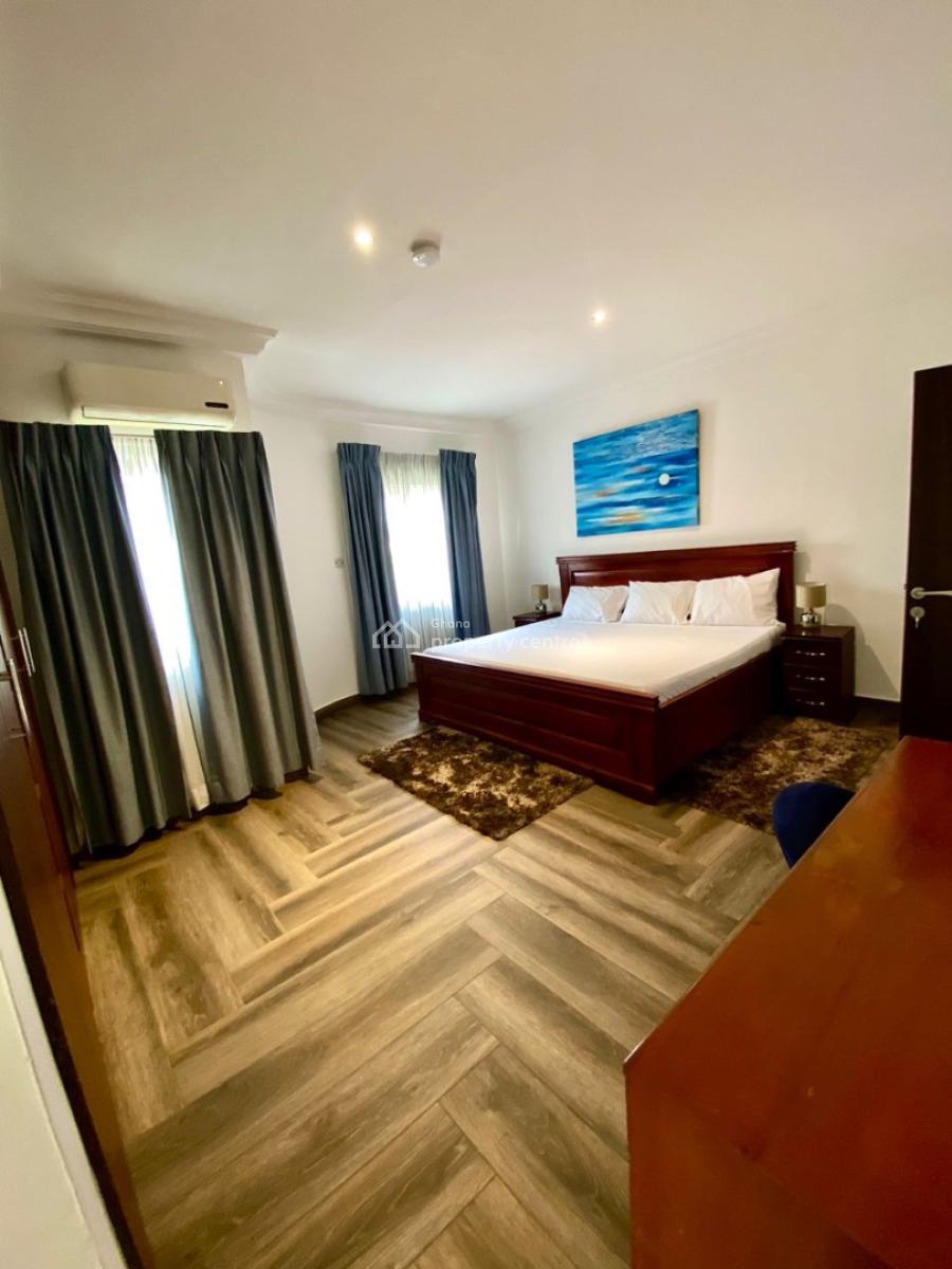 Amazing 4 Bedroom, East Legon, East Legon, Accra, House for Rent