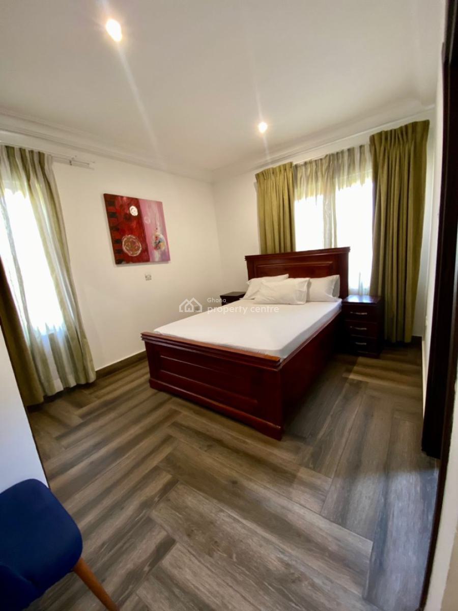 Amazing 4 Bedroom, East Legon, East Legon, Accra, House for Rent