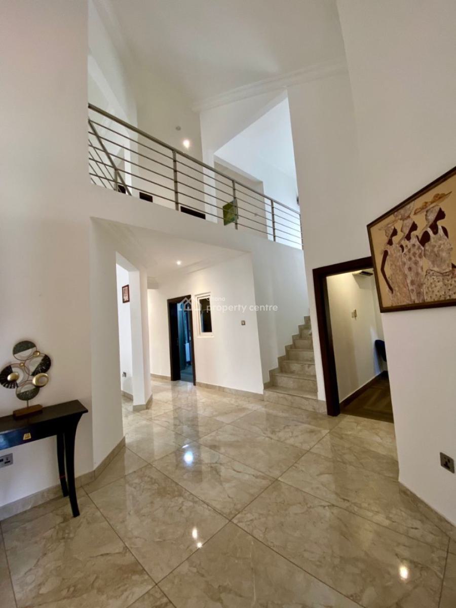 Amazing 4 Bedroom, East Legon, East Legon, Accra, House for Rent