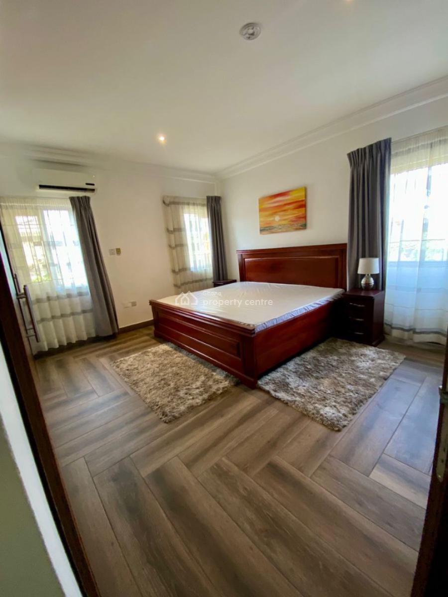 Amazing 4 Bedroom, East Legon, East Legon, Accra, House for Rent