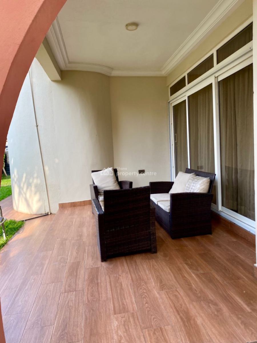 Amazing 4 Bedroom, East Legon, East Legon, Accra, House for Rent