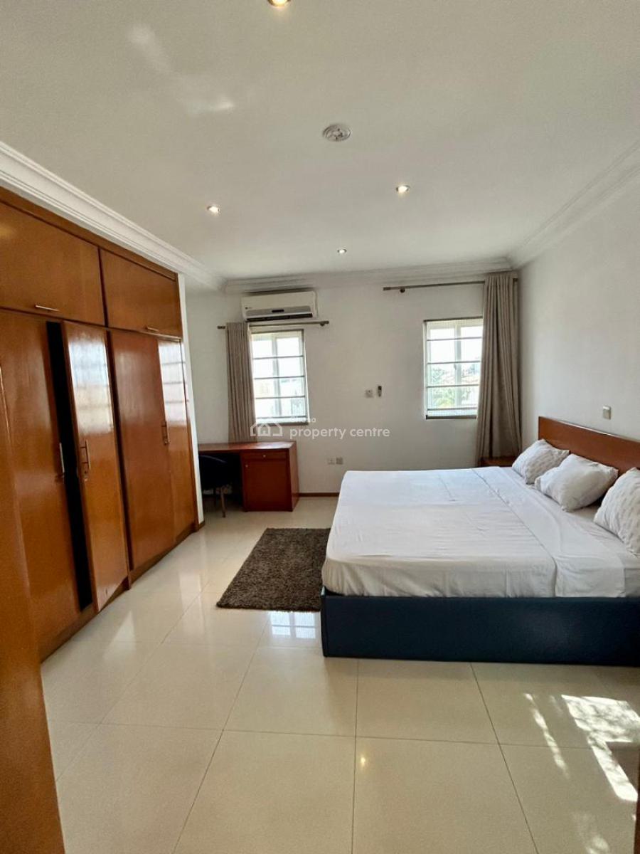 Amazing 4 Bedroom, East Legon, East Legon, Accra, House for Rent