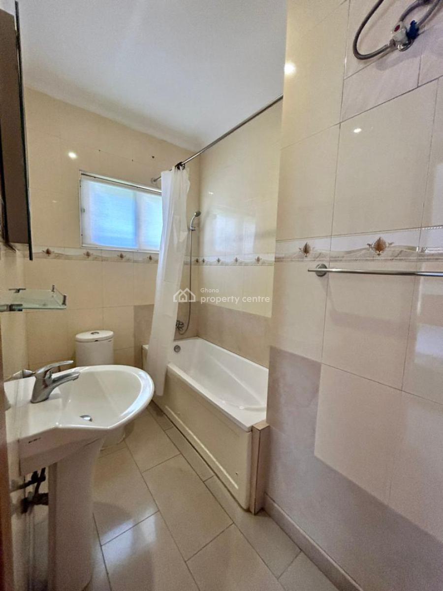 Amazing 4 Bedroom, East Legon, East Legon, Accra, House for Rent